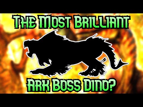 The Top 10 Most Brilliant Ark Boss Dinos!