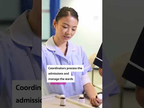 Hospital Workplace Spotlight Video