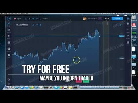 BINARY OPTIONS: BINARY OPTIONS TUTORIAL. BINARY OPTIONS STRATEGY - TRADING WITH IQ OPTIONS