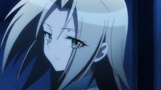 Shaman King 2021 - Episode 13: Yoh and Anna "Sleep Together"