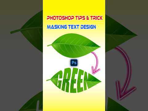 Photoshop Tips & Tricks #shorts #photoshop #photoshoptips