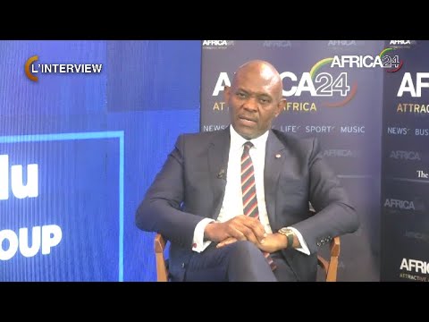 Interview - Tony Elumelu, Président de Heirs Holdings, United Bank for Africa, Nigeria