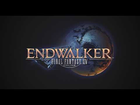 FFXIV Endwalker - Footfalls (Acoustic Version)