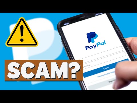 Angela Rettman Paypal Invoice Scam! Be Aware