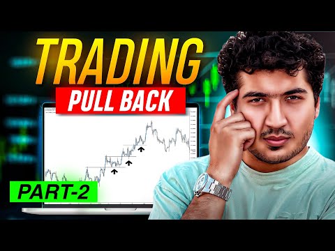 Pullback Trading Strategies In Binary Trading- The Pullback Mastery Guide | Part-2