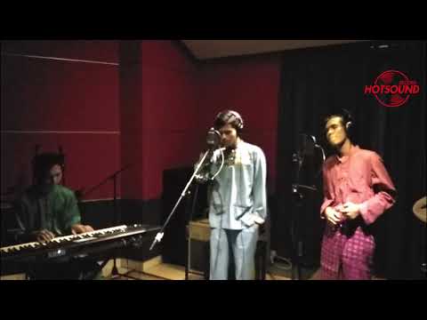 Tuah & Mat Zen - Cover Ku Pohon Restu Ayah Bonda (Mamat)