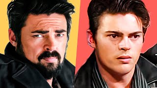 The Story of Karl Urban | Life Before Fame