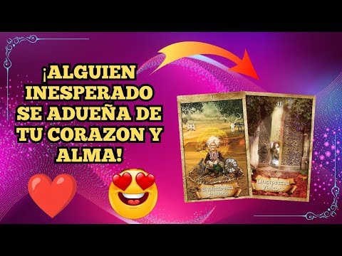 ¡VIRGO!! ♍ DE LO ANHELADO Y SOÑADO A VIVIR LA REALIDAD, CONQUISTAS EL CORAZON Y AMOR DE ALGUIEN🔮☀️🔥