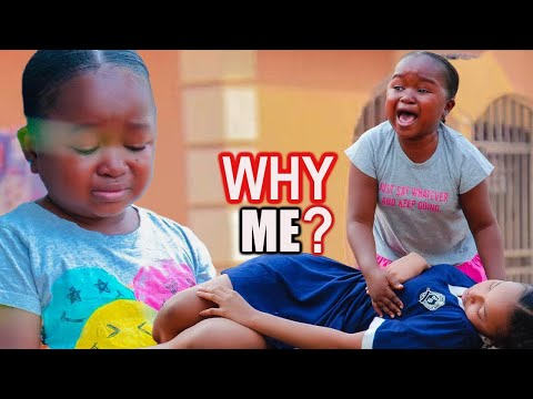 WHY ME?(FULL MOVIE)OLUEBEBU OBIO,2024 NIGERIAN MOVIE