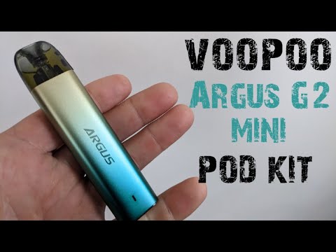 Voopoo | Argus G2 mini pod kit