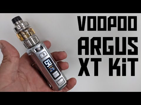 Voopoo | Argus XT kit