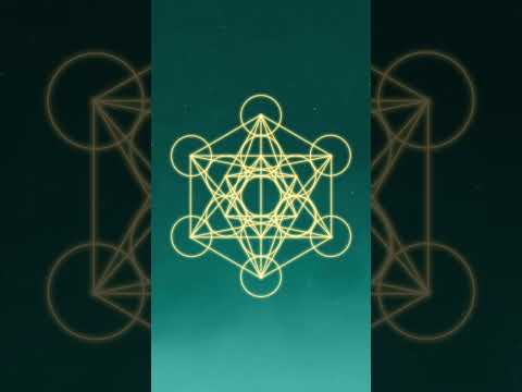 Archangel Metatron Boosting Positive Energy In One Minute @432Hz #meditation #pray #angels