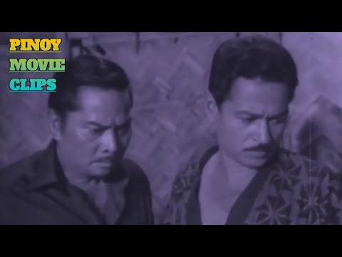 Kumikilos na ang tribo!  - Robin Aristorenas, Eddie Garcia, and MerleFernandez