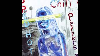 Red Hot Chili Peppers - Venice Queen