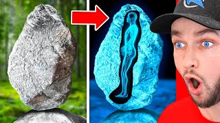 World’s *CRAZIEST* Discoveries!