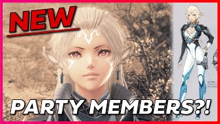 INSANE Xenoblade X: Definitive Edition UPDATES! NEW Story Content!