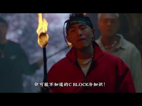 你可能不知道的C BLOCK冷知识！