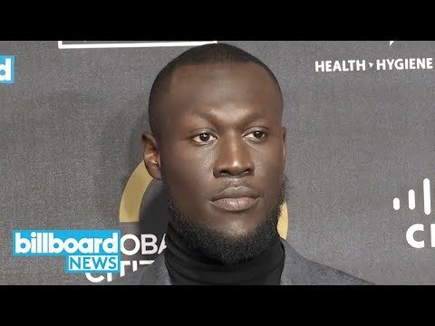 Stormzy Pledges $12 Million Over 10 Years to Fight Racial Inequality in UK | Billboard News