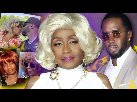 Janice Combs: The MONSTER Responsible for Raising Diddy (The TRUTH About Their FREAKY Relationship)