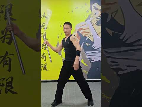 Nunchaku china Master 336/雲中龍#kungfu#nunchaku