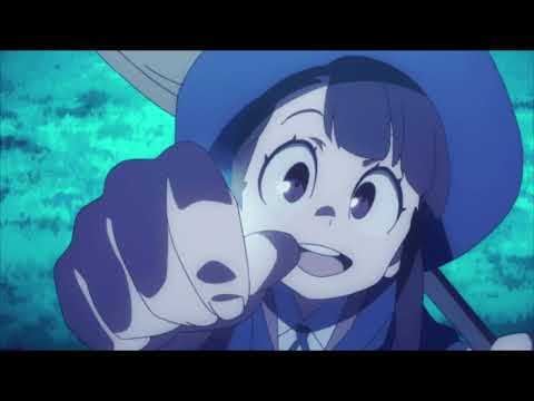 Song of the Witches - Nightcore Amv