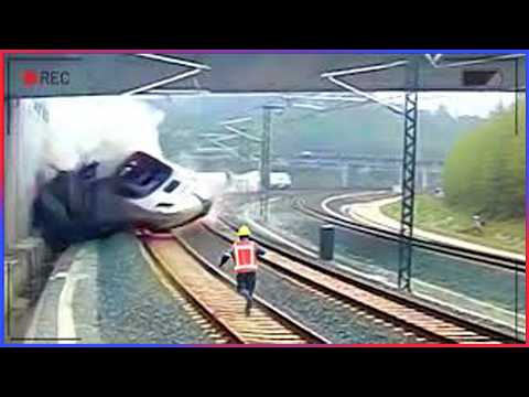 Incredible Things Caught On Camera 😱 #8