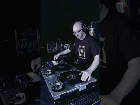 Dj "S" - Live Stream Highlight (Short)