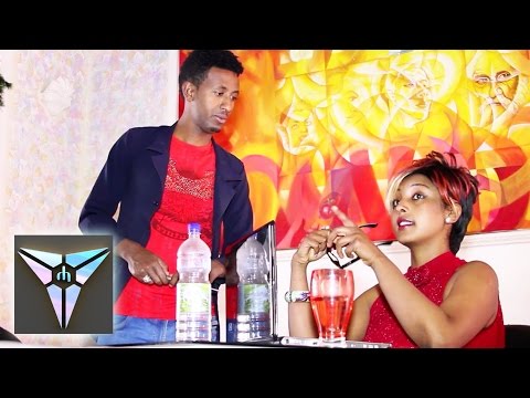 Tomas Asefaw - Entay Faydeu - (Official Video) | New Eritrean Music 2017