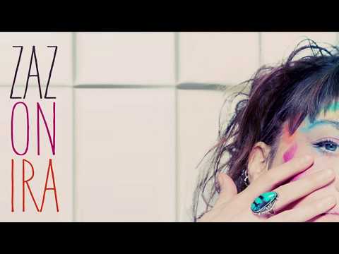 ZAZ - On ira (Lyrics video)