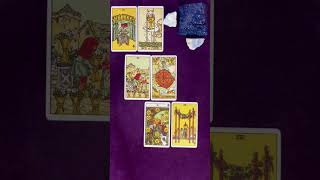 Pick-A-Card TAROT: IS LOVE COMING IN? ❤️