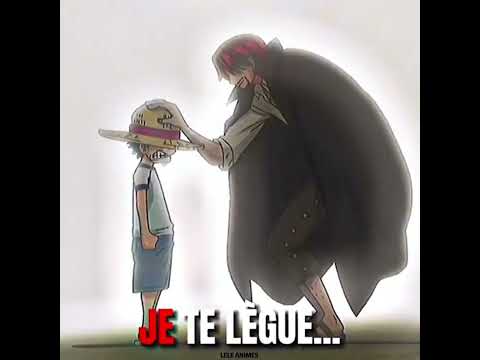 LUFFY JOYBOY EDIT - ONE PIECE 1015