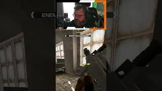 Noob gets lucky sometimes #smallstreamer #warzone #comedy