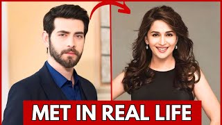 Famous Turkish Actors Who Met Bollywood Actors | Most Handsome Turkish Actors 2024