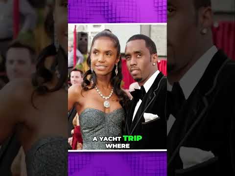 Diddy's Shocking Secrets: Kim Porter's Manuscript