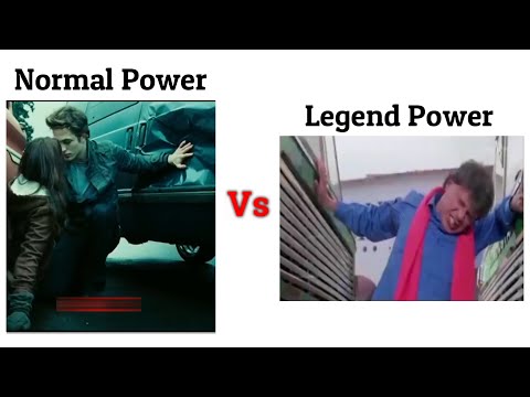 Normal Power Vs Legend Power !! Memes #viralmemes #mems