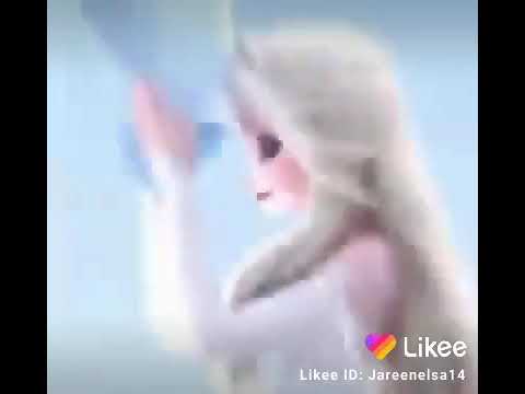 Elsa cute edit❄️❄️❄️.please subscribe to my channel 💖💖