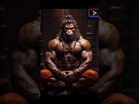 legend of power full status Hanuman 💫🔥#trending #shortsvideo #bhaktisong #subscribe