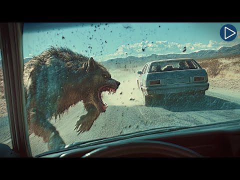 NATURE OF THE BEAST 🎬 Full Exclusive Thriller Horror Movie Premiere 🎬 English HD 2024