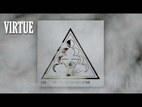 SOEN - Virtue (Official Audio)