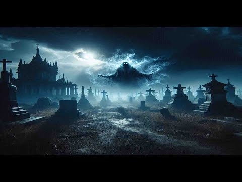 👻🎶Unbelievable Ghost Sounds | Haunted Night Ghost Sounds | Ultimate Spooky Ghost Sounds