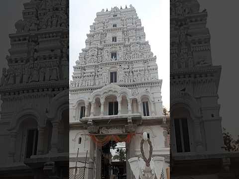 Sri Seetha Rama Swamy Temple, Ammapally Hyderabad #entrence   #subscribe #shat #trending #god