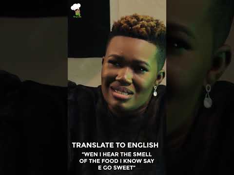 Translate Pidgin to English! 🤔 - Real Warripikin Episode 4