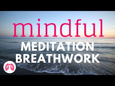 Relaxing Guided Mediation | TAKE A DEEP BREATH