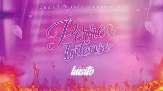 Mix Perreo Intenso (Reggaeton Antiguo, Perreo Antiguo)  Dj Luisito