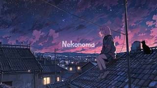 Japanese RnB  “夜のリラックスタイムにかけ流したいチルなR&B Playlist Chill mellow”  邦楽  リラックス ドライブ work study