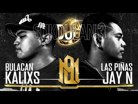 Motus Battle - KALIXS vs JAY N