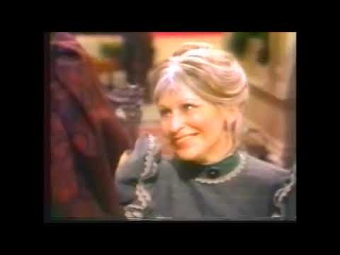 1977 'Twas the Night Before Christmas Paul Lynde Special