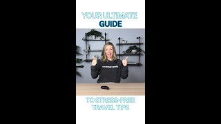 Your Ultimate Guide to Stress-Free Travel Tips.