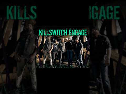 Killswitch Engage to Release a New Single