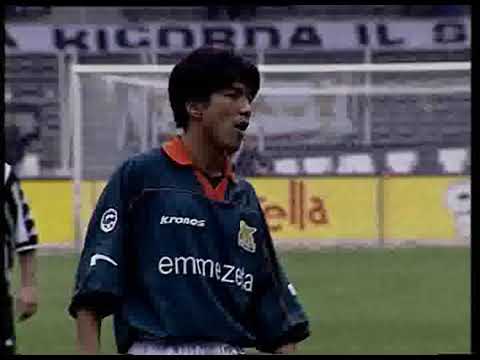 02/10/1999   serie A juventus  1:0 venezia